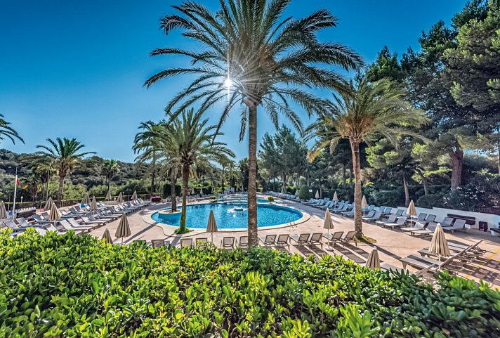 Grupotel Club Cala Marsal