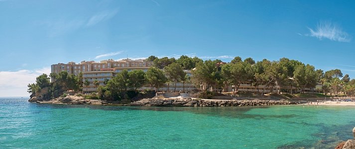 Occidental Cala Viñas