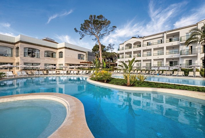 VIVA Cala Mesquida Resort & Spa