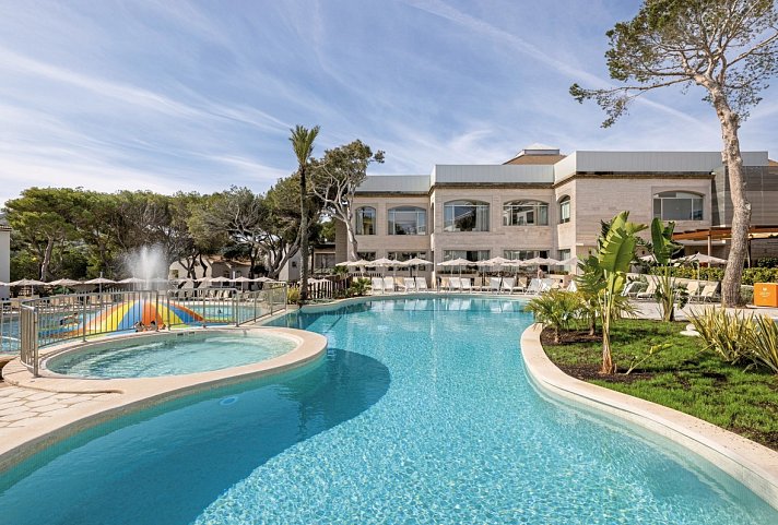 VIVA Cala Mesquida Resort & Spa