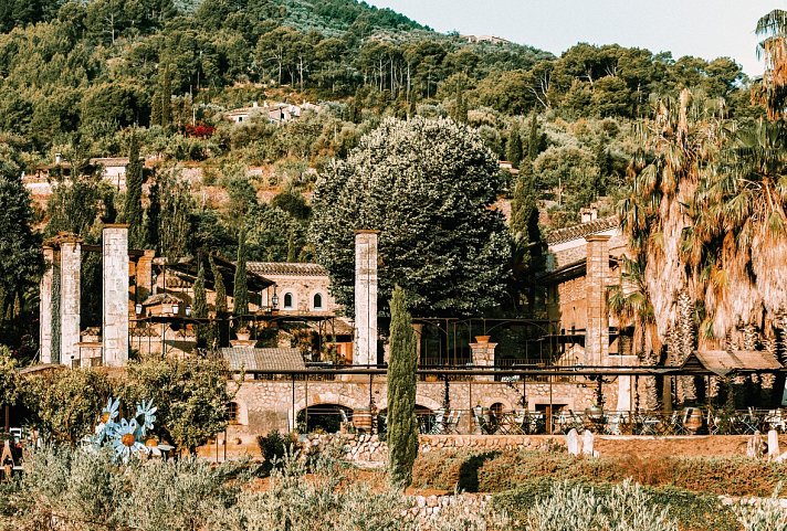 Finca Ca N'Ai