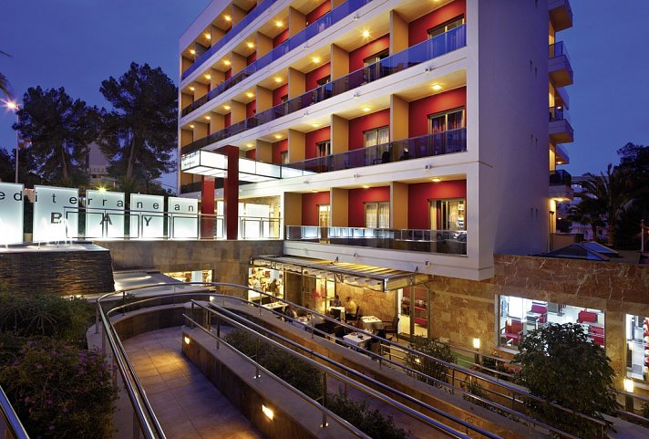 MLL Mediterranean Bay