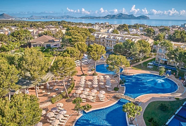 Zafiro Mallorca