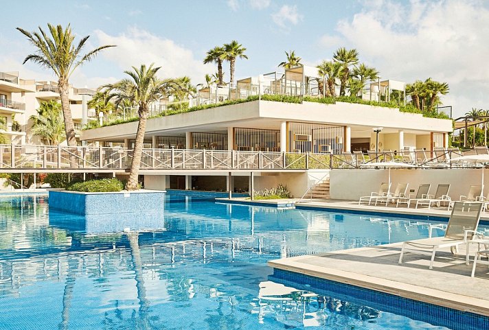 Zafiro Palace Alcudia