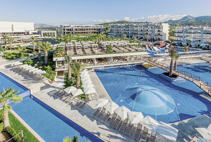 Zafiro Palace Alcudia