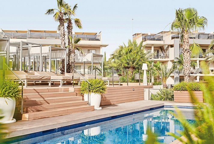 Zafiro Palace Alcudia