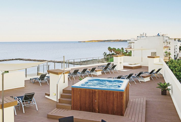Cabot Cap de Mar Spa