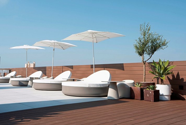 Cabot Cap de Mar Spa