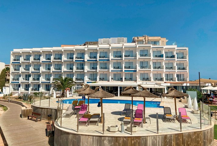 Universal Hotel Cabo Blanco - Adults Only
