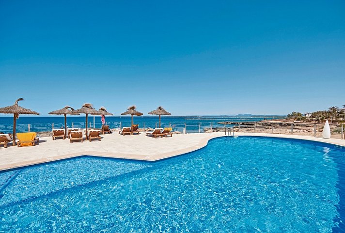 Universal Hotel Cabo Blanco - Adults Only