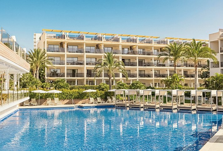 Zafiro Palace Palmanova