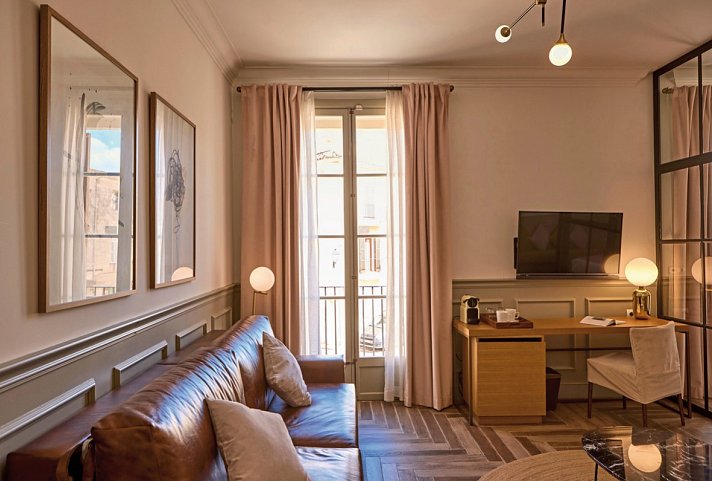 Ca'n Ribera Boutique by Zafiro