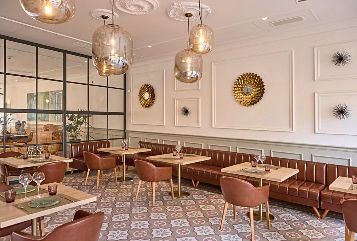 Ca'n Ribera Boutique by Zafiro