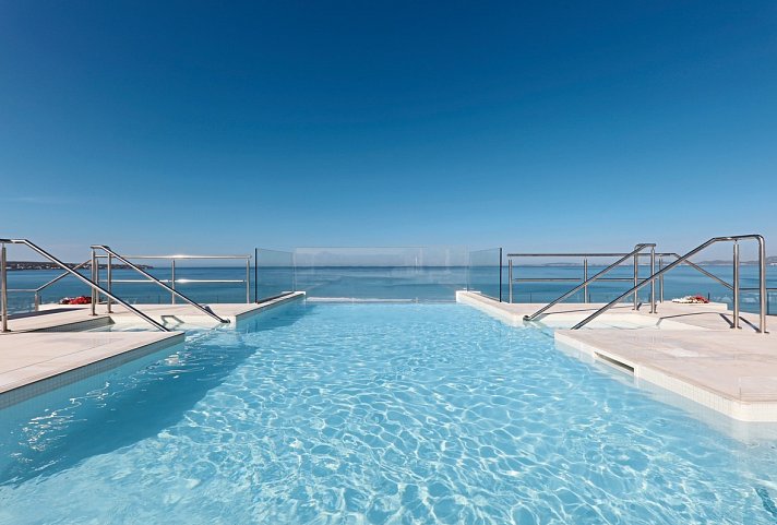 Iberostar Waves Bahia de Palma