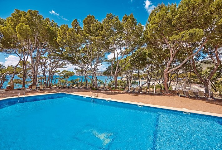 Universal Hotel Lido Park & Spa