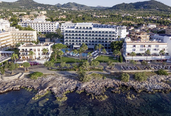 Marins Suites