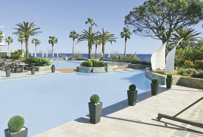 Marins Suites