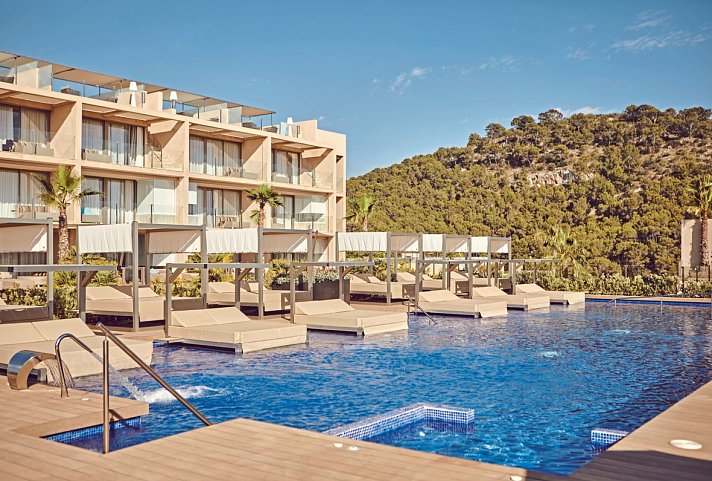 Zafiro Palace Andratx