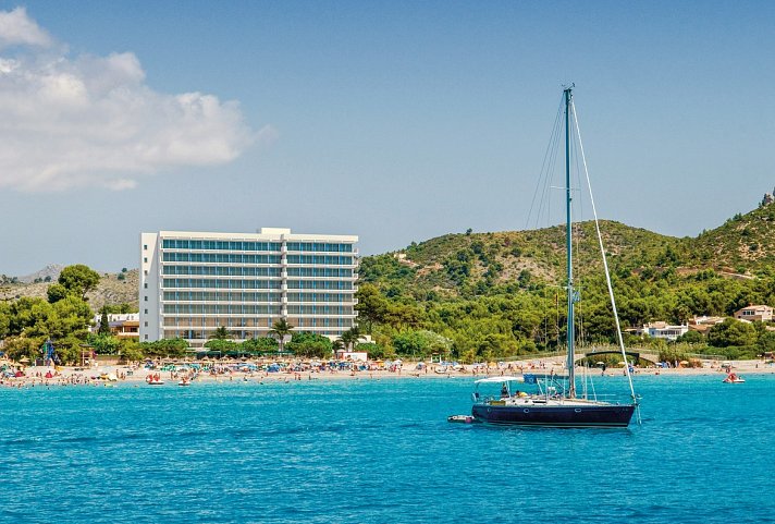 Universal Hotel Castell Royal