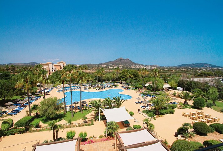 Garbi Cala Millor