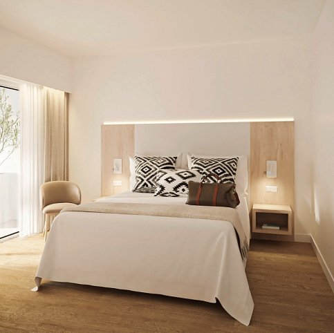 Petit Garden Hotel by Flacalco