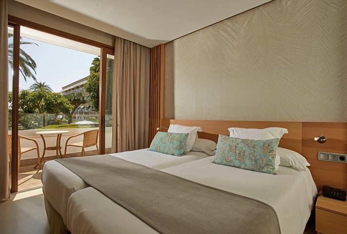 Son Caliu Spa Oasis