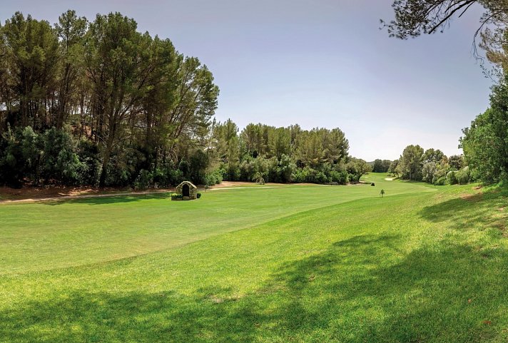 Sheraton Mallorca Arabella Golf Hotel