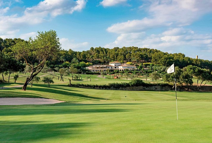 Sheraton Mallorca Arabella Golf Hotel