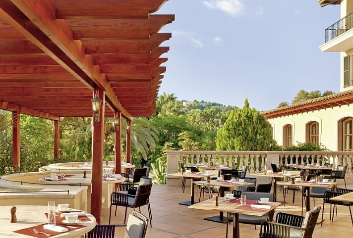 Sheraton Mallorca Arabella Golf Hotel