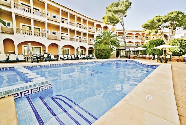 Cala Gat