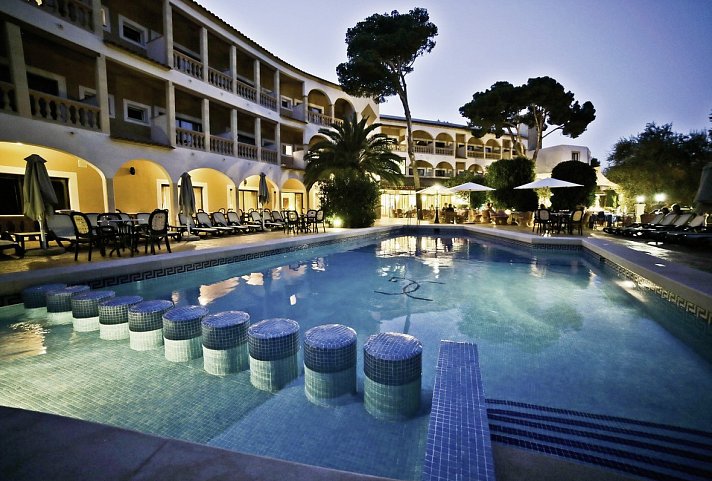 Cala Gat