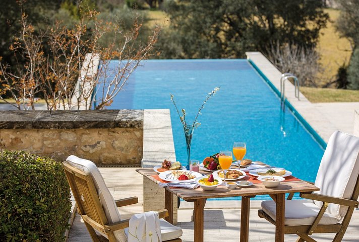 Finca Monnaber Vell