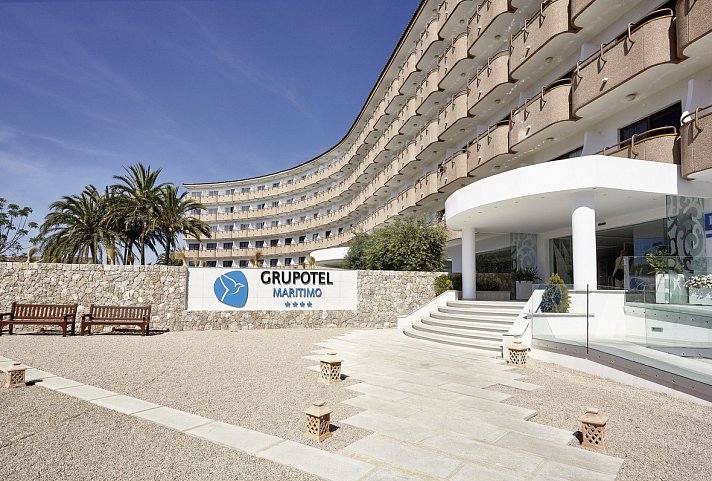 Grupotel Maritimo