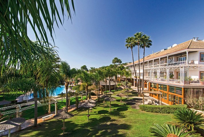 Lindner Hotel Mallorca Portals Nous