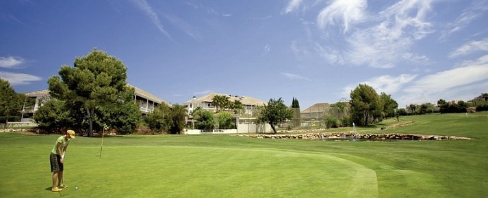 Lindner Hotel Mallorca Portals Nous