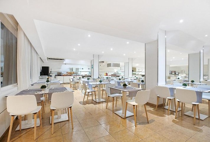 BLUESEA Piscis Adults Only