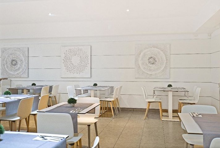 BLUESEA Piscis Adults Only