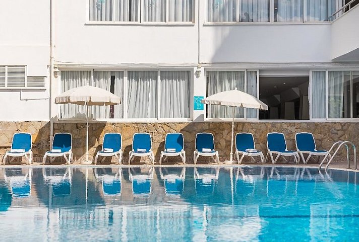 BLUESEA Piscis Adults Only