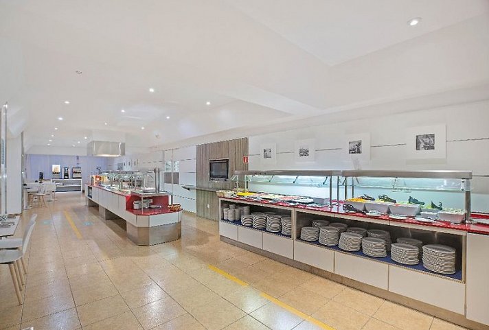 BLUESEA Piscis Adults Only