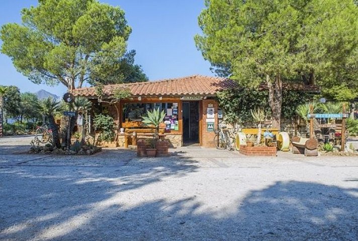 El Bahira Camping Village