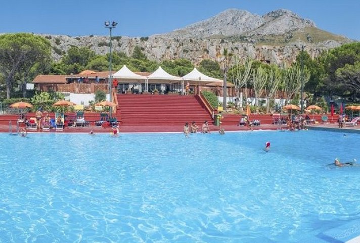 El Bahira Camping Village