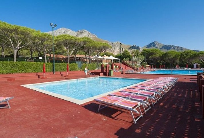El Bahira Camping Village