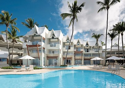 Select at Casa Marina Sosua