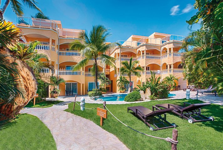 Villa Taina
