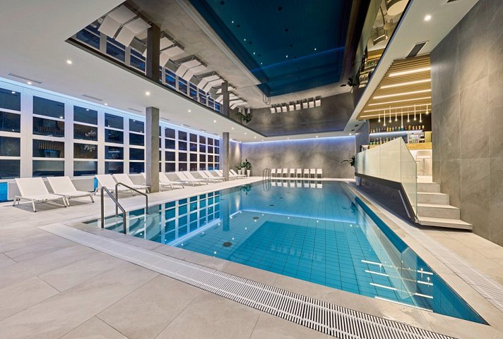 Wellness Hotel Svornost