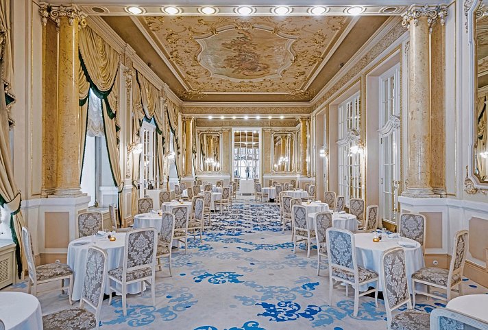 Grandhotel Pupp