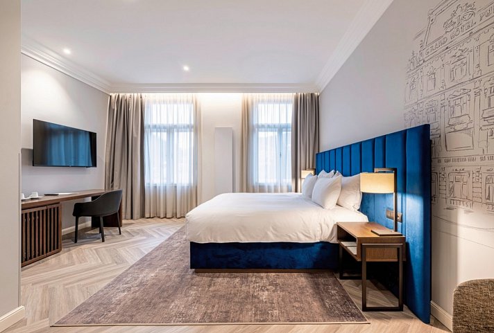 Grandhotel Pupp