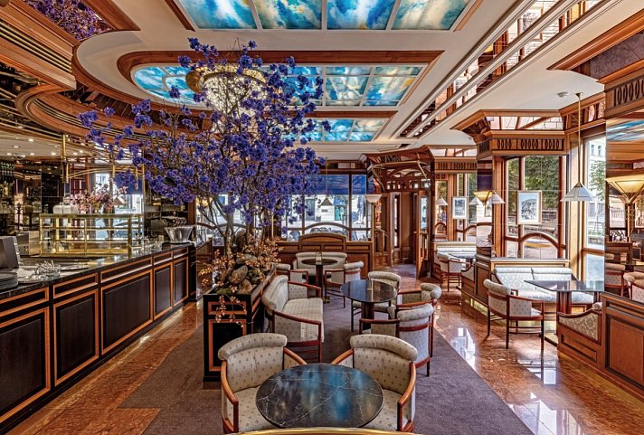 Grandhotel Pupp
