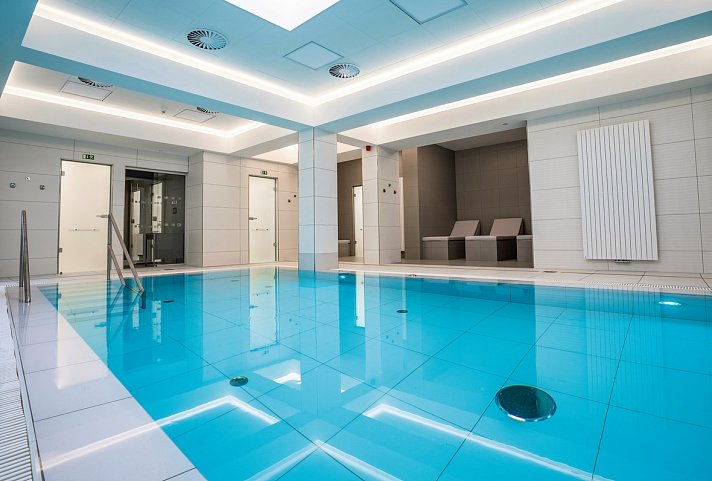 Astoria Hotel & Medical Spa