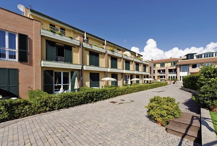 Continental Resort